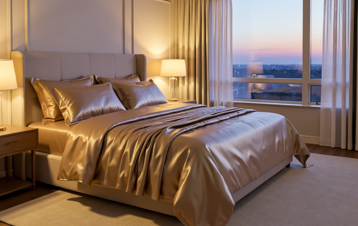 Mirna atmosfera za odmor