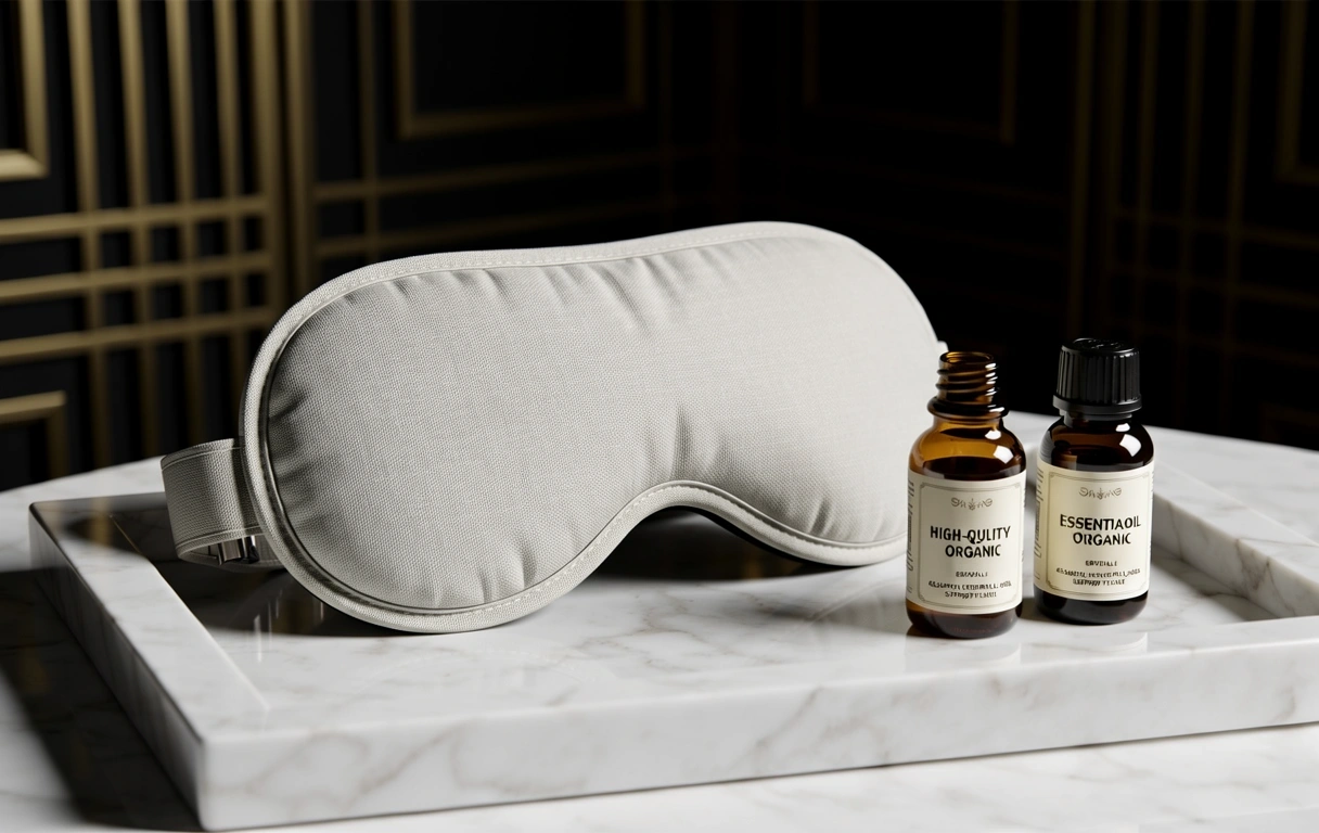 Elementi za bolji odmor