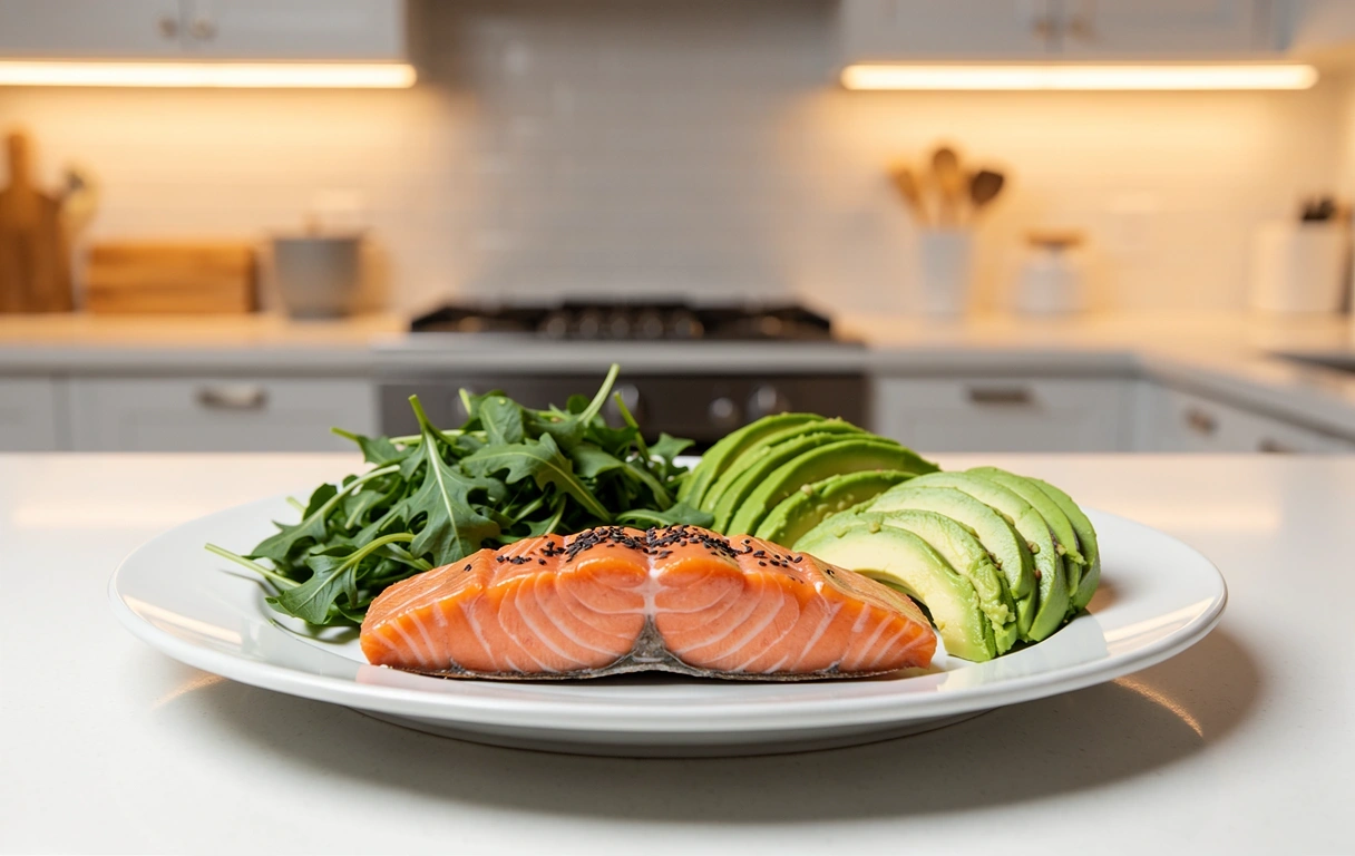 Hrana i kvalitet sna