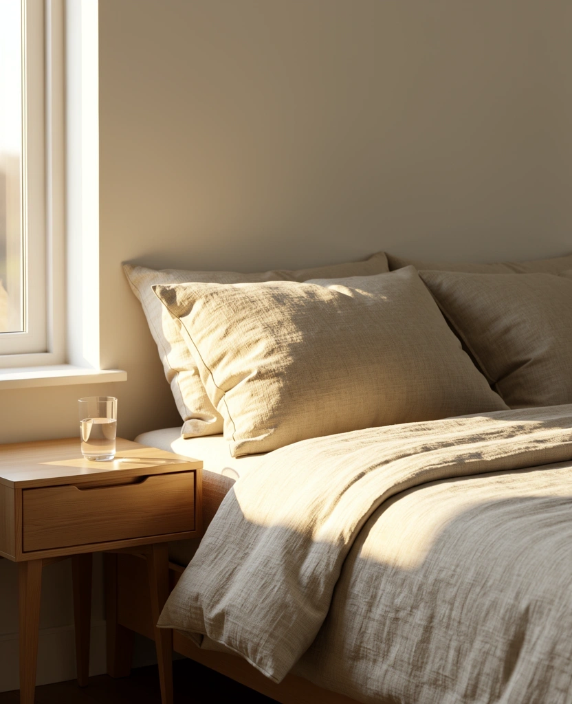 Kvalitetan odmor kao osnova vitalnosti