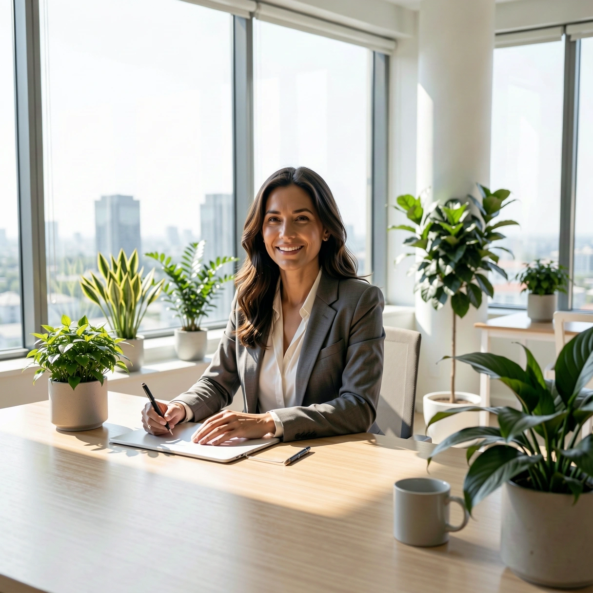 Stručna podrška za vaše ciljeve